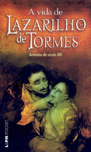 A vida de lazarilho de tormes