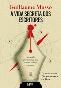 A vida secreta dos escritores