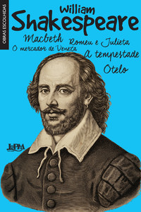 Shakespeare: obras escolhidas