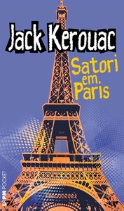 Satori em paris