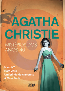 Agatha christie - mistérios dos anos 40