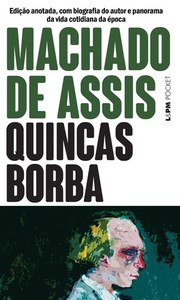 Quincas borba