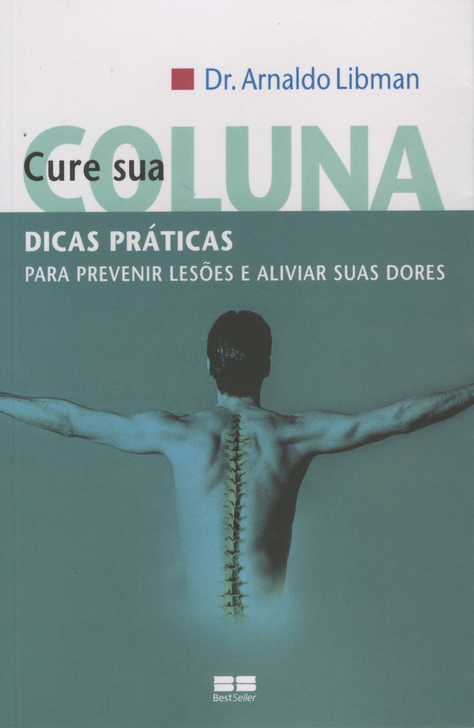 CURE SUA COLUNA
